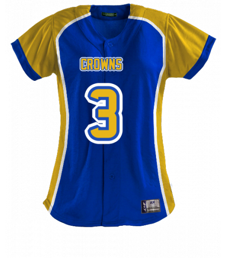 Louisianna Jersey