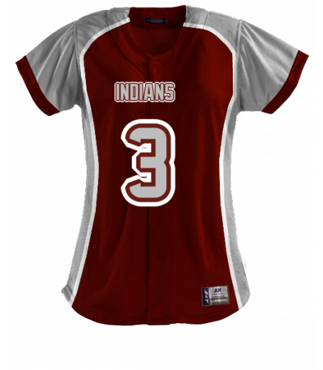 Louisianna Jersey