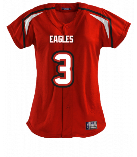 Louisville Jersey