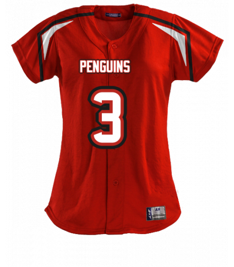 Louisville Jersey