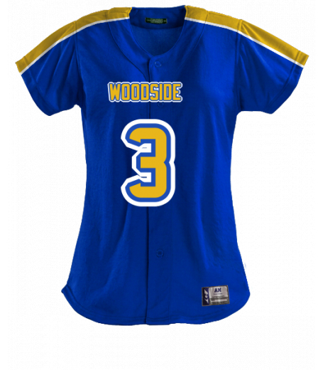 Manhattan Jersey