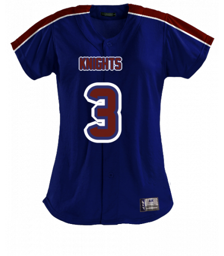 Manhattan Jersey