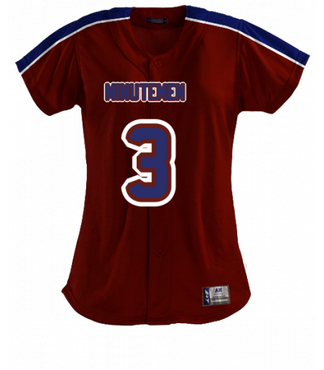 Manhattan Jersey