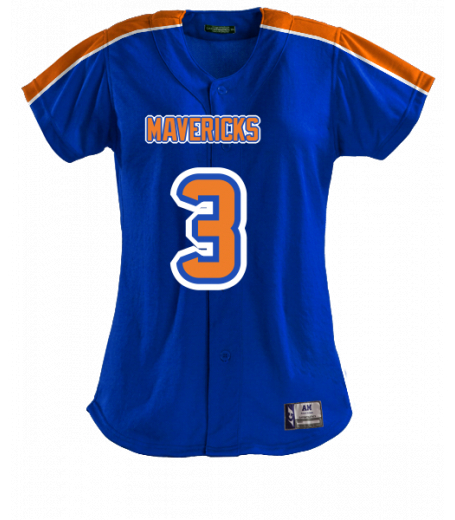 Manhattan Jersey