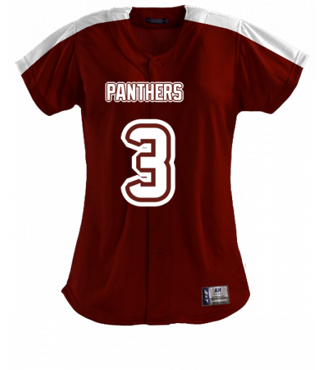 Manhattan Jersey