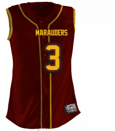 Medford Jersey