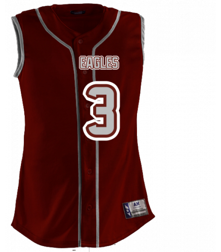 Medford Jersey