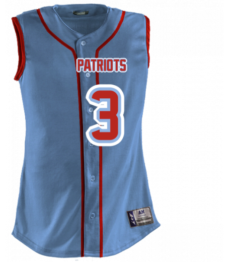 Medford Jersey