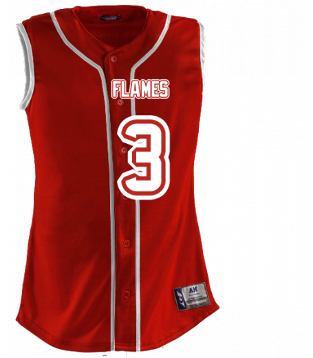 Medford Jersey