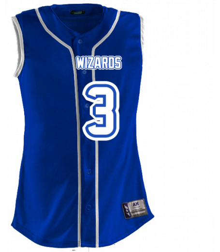 Medford Jersey