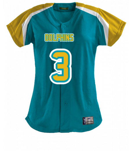 Miami Jersey