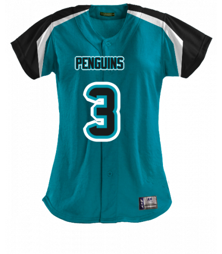 Miami Jersey