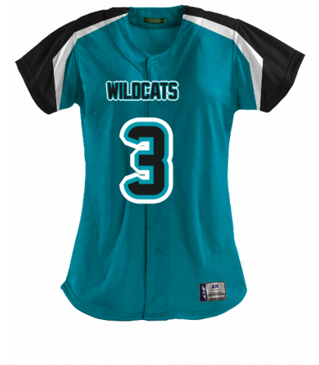 Miami Jersey