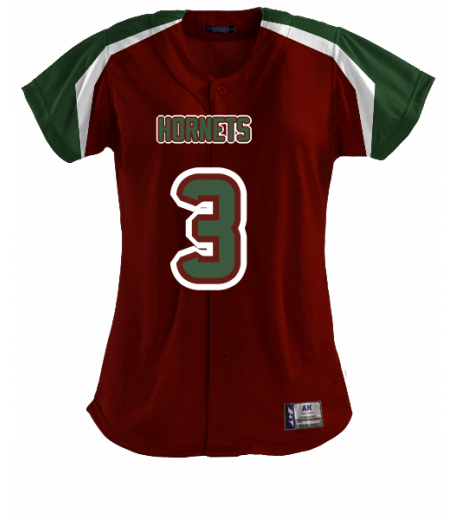 Miami Jersey