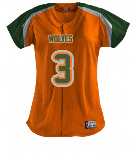 Miami Jersey