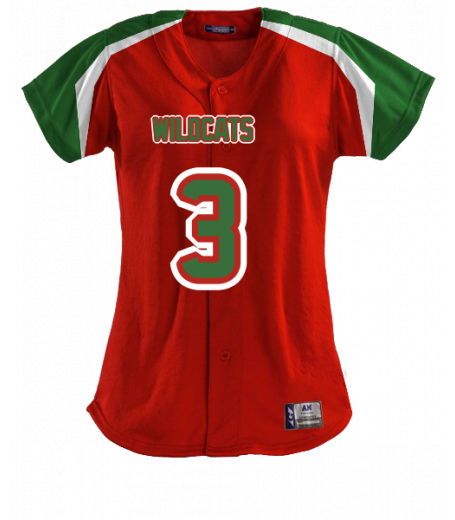 Miami Jersey