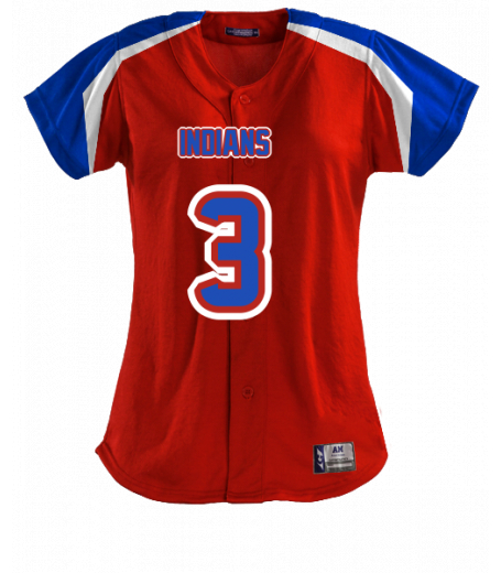 Miami Jersey