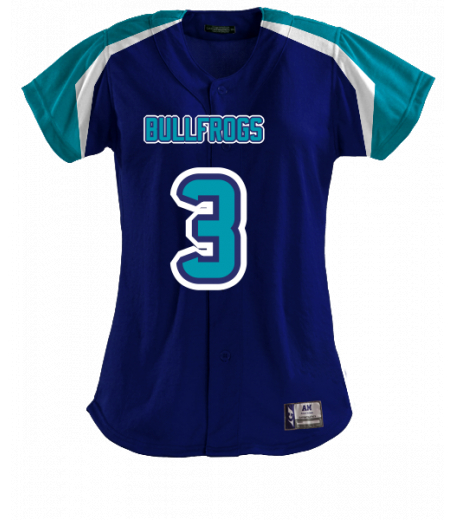 Miami Jersey