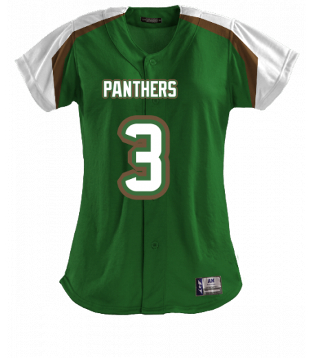 Miami Jersey