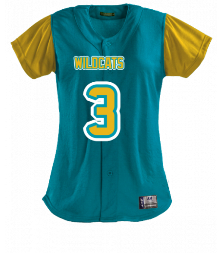 Minnesota Jersey