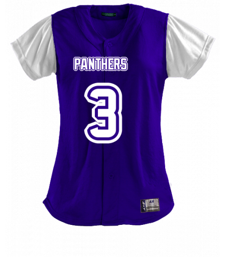 Minnesota Jersey