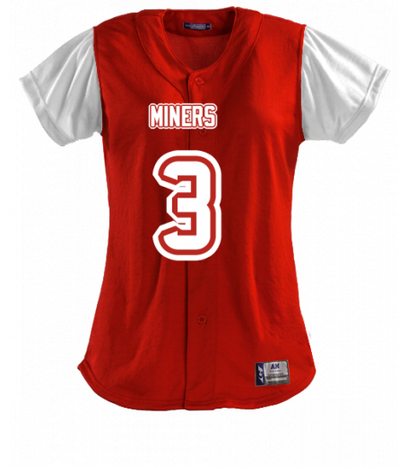 Minnesota Jersey