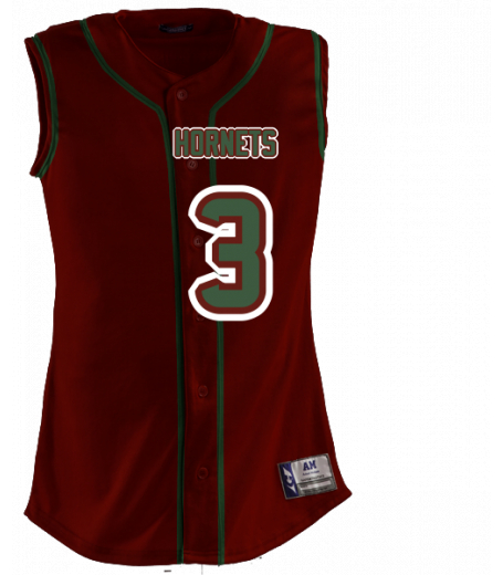 Mississippi Jersey