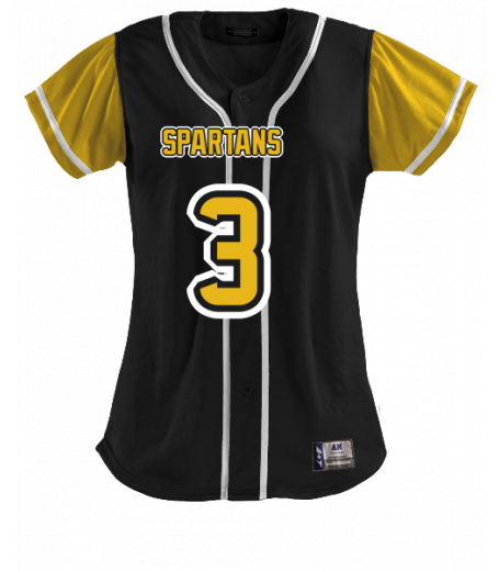 Mock Jersey