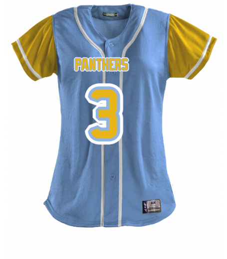 Mock Jersey