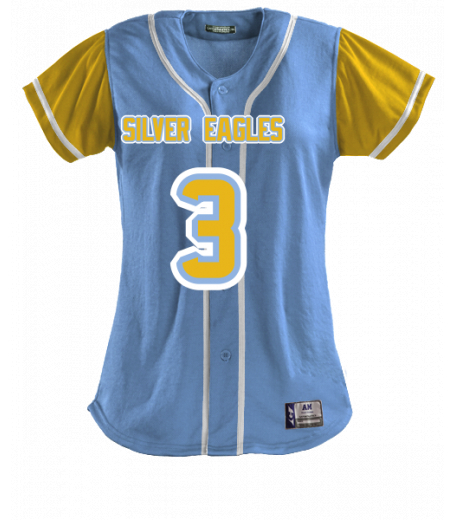 Mock Jersey