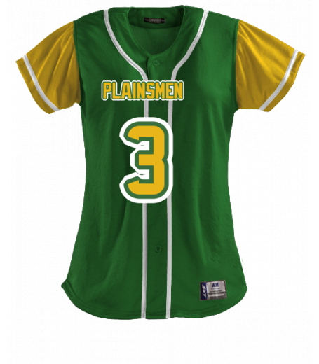 Mock Jersey