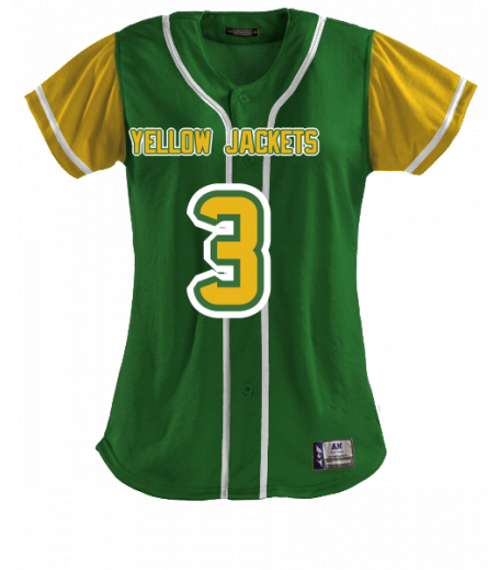 Mock Jersey