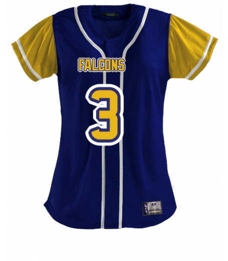 Mock Jersey