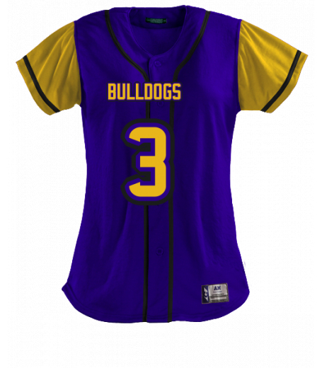 Mock Jersey