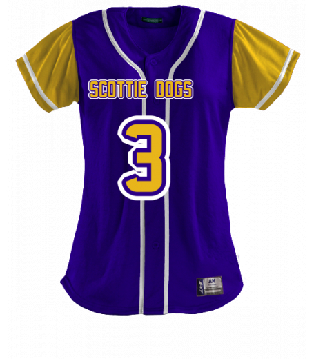 Mock Jersey