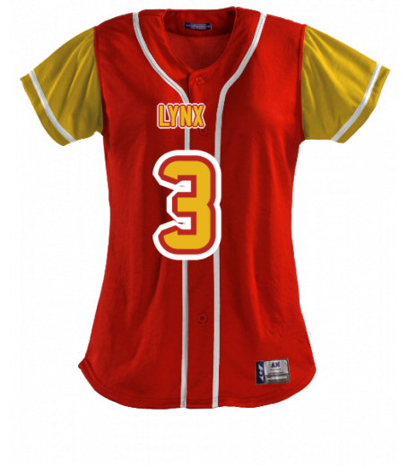 Mock Jersey