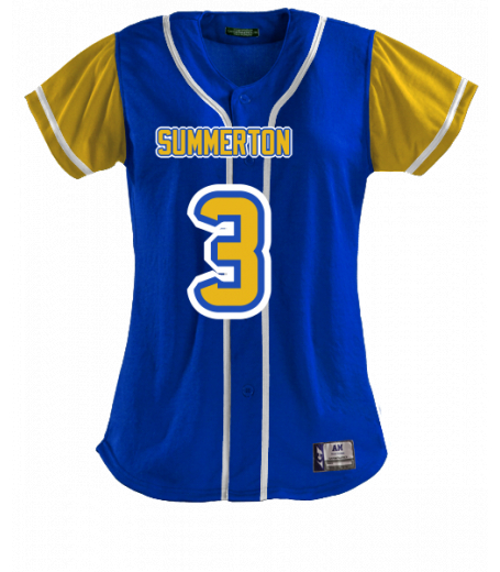 Mock Jersey