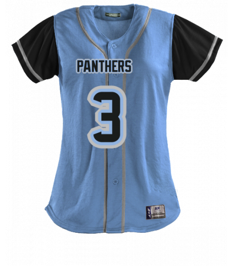 Mock Jersey