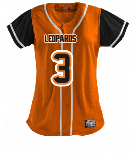 Mock Jersey