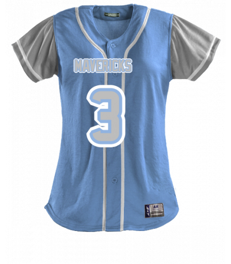 Mock Jersey