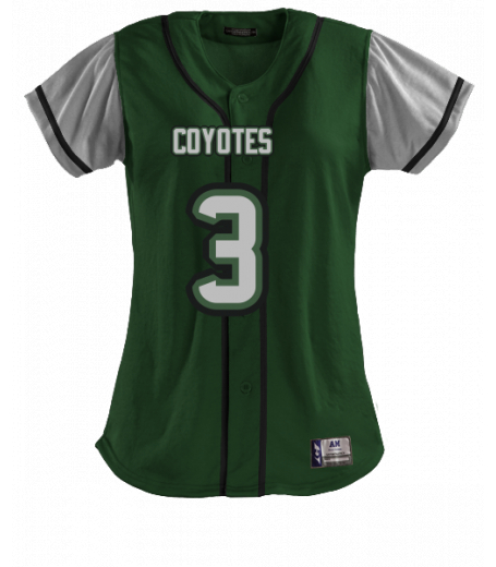 Mock Jersey