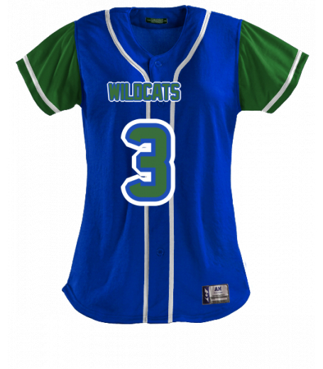 Mock Jersey