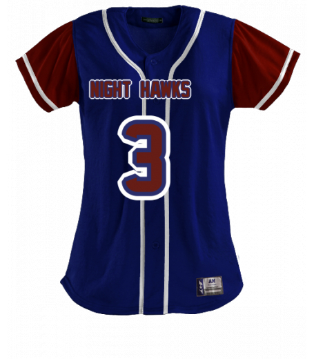 Mock Jersey