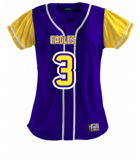 Mock Jersey