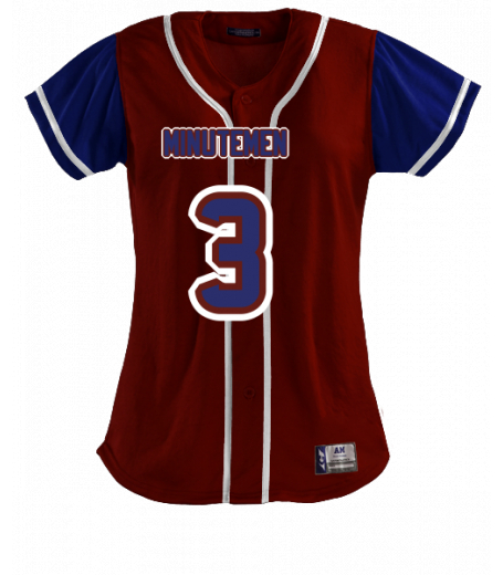 Mock Jersey