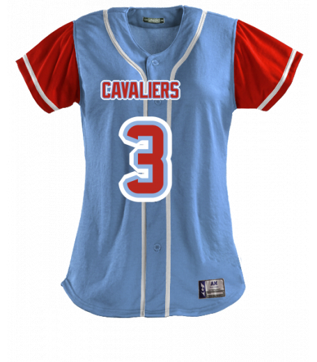 Mock Jersey