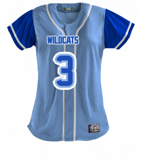 Mock Jersey