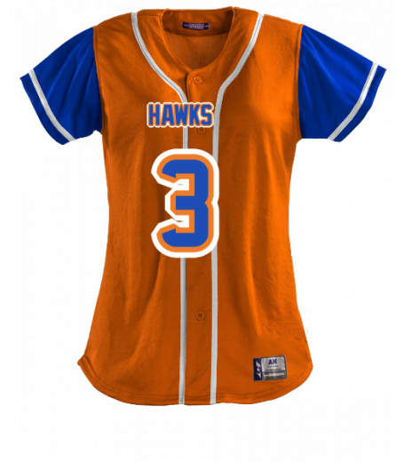 Mock Jersey