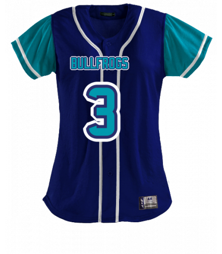 Mock Jersey