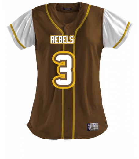 Mock Jersey